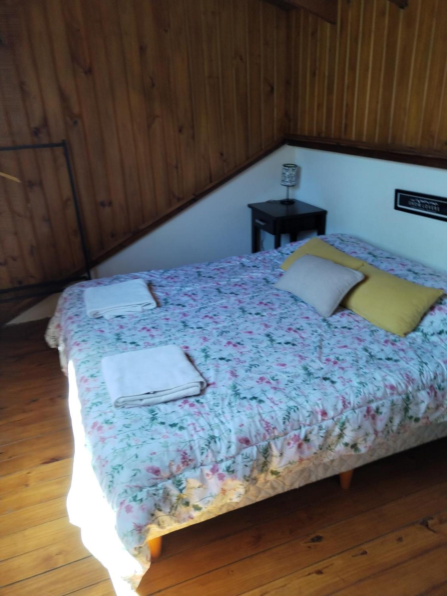 Pirque 1 Minimo 4 Noches