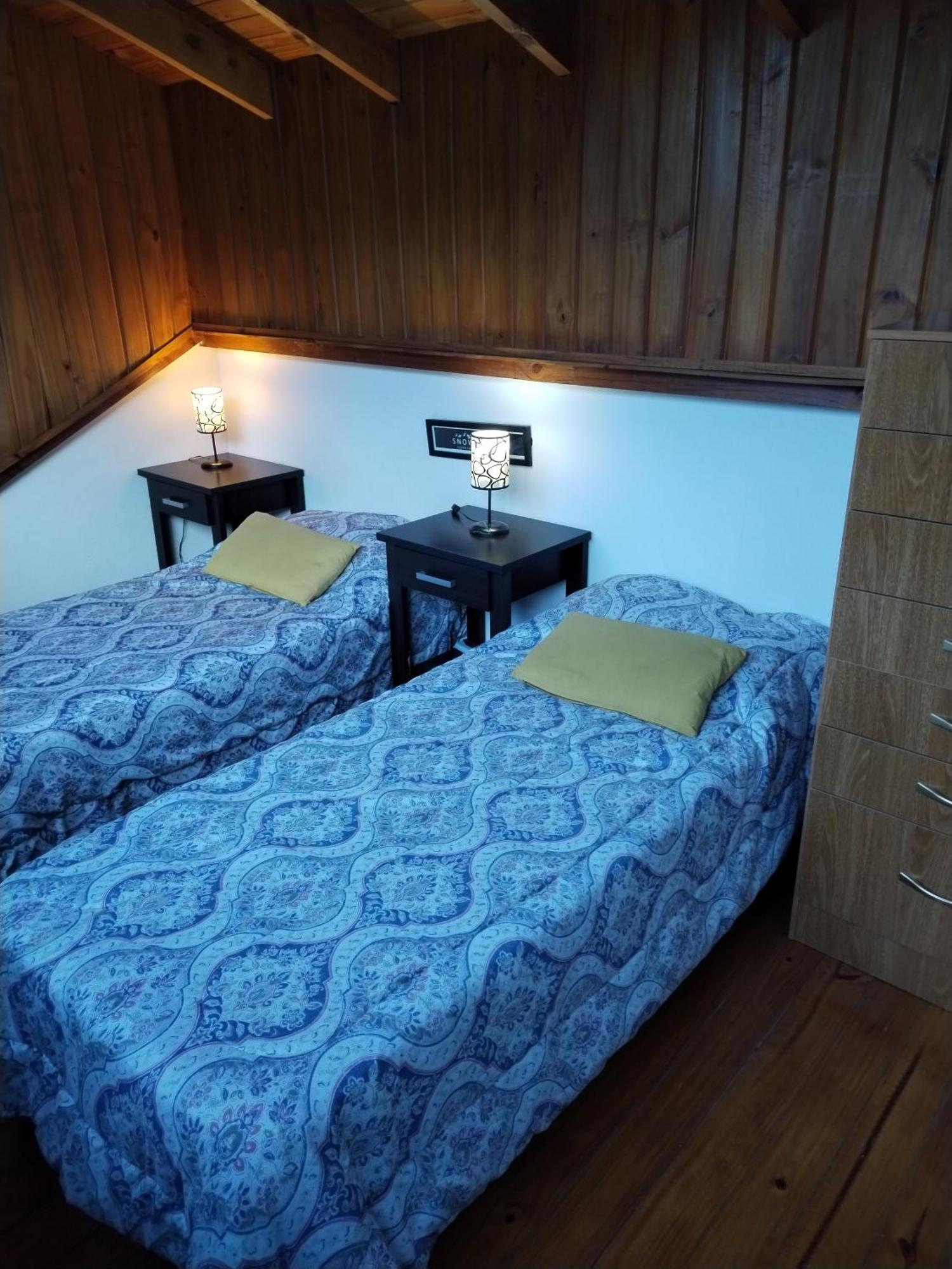 Pirque 1 Minimo 4 Noches Apartamento *