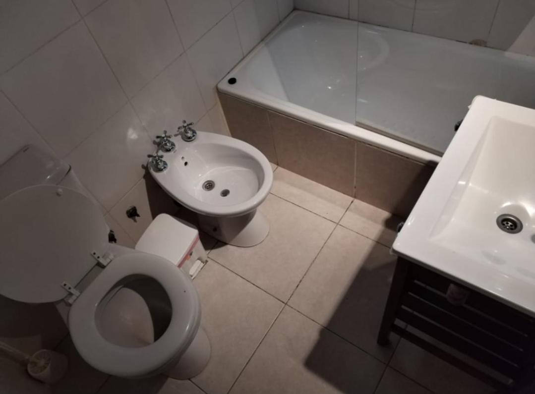 Pirque 1 Minimo 4 Noches Apartment *